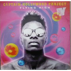 Captain Hollywood Project - Captain Hollywood Project - Flying High - Pulse 8