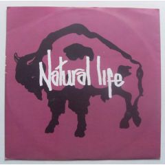 Natural Life - Natural Life - Natural Life - Hollywood Records