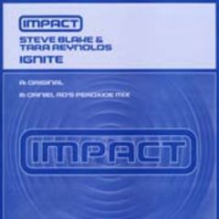 Steve Blake & Tara Reynolds - Ignite - Impact