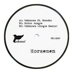 Horsemen - Horsemen - Unknown - Released Records