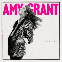 Amy Grant - Amy Grant - Unguarded - Myrrh
