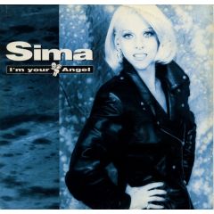 Sima - Sima - I'm Your Angel - D-Vision