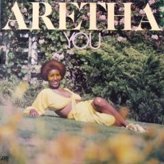 Aretha Franklin - Aretha Franklin - You - Atlantic