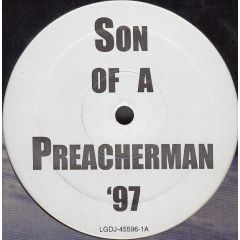 Soul S.K. - Soul S.K. - Son Of A Preacherman '97 - Logic  Records