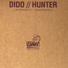 Dido - Dido - Hunter (Remixes Pt 1) - Cheeky