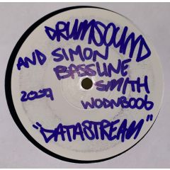 Drumsound & Simon "Bassline" Smith / Nero - Drumsound & Simon "Bassline" Smith / Nero - Datastream / Lost In The Jungle - The World Of Drum & Bass