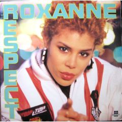Real Roxanne - Real Roxanne - Respect - Select