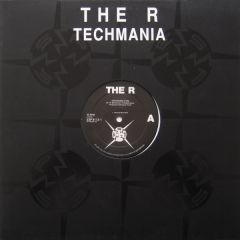 The R - The R - Techmania - ESP