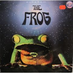 X-Dream - X-Dream - The Frog - Blueroom Enhanced