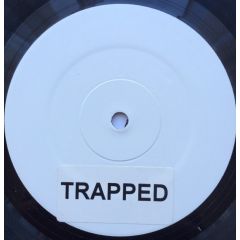 Colonel Abrams - Colonel Abrams - Trapped (2001 Remix) - Trapped