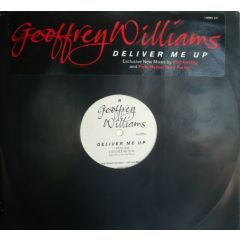 Geoffrey Williams - Geoffrey Williams - Deliver Me Up - EMI