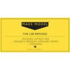 Make Model - Make Model - The Lsb Remixed - EMI
