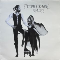 Fleetwood Mac - Fleetwood Mac - Rumours - Warner Bros. Records