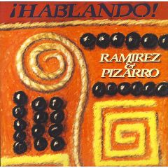 Ramirez & Pizarro - Ramirez & Pizarro - ¡Hablando! - DFC