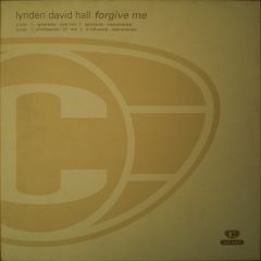 Lynden David Hall - Lynden David Hall - Forgive Me (Remix) - Cooltempo