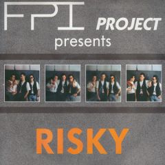 Fpi Project - Fpi Project - Risky - Paradise Project