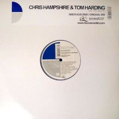 Tom Harding & Chris Hampshire - Tom Harding & Chris Hampshire - We'Re Back - Recover