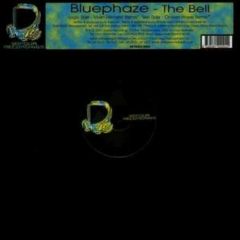 Bluephaze - Bluephaze - The Bell (Remix) - Vapour Recordings