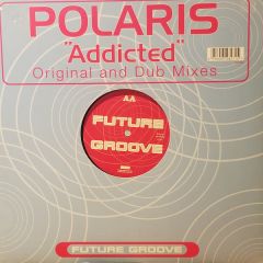 Polaris - Polaris - Addicted - Future Groove