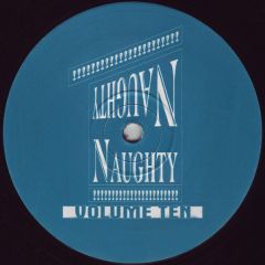 Naughty Naughty - Naughty Naughty - Volume Ten - Naughty Naughty