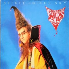 Doctor & The Medics - Doctor & The Medics - Spirit In The Sky - I.R.S. Records