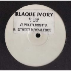 Blaque Ivory - Blaque Ivory - I Do - Fs 01
