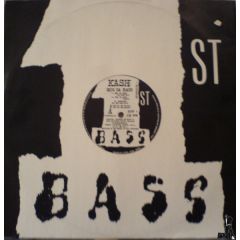 Kash - Kash - Rok Da Bass - 1st Bass