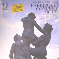 The Halle Orchestra - The Halle Orchestra - Barbirolli Concert Hour - Golden Hour
