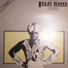 Isaac Hayes - Isaac Hayes - Disco Connection / Chocolate Chip - ABC
