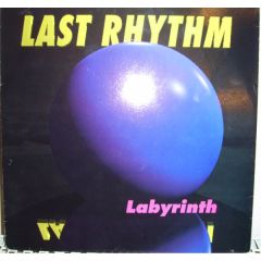 Last Rhythm - Last Rhythm - Labyrinth - OUT