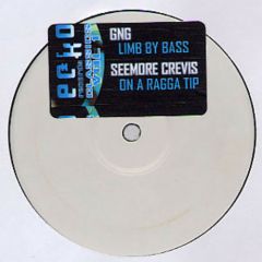 Gng / Seemore Crevis - Gng / Seemore Crevis - Classics Volume 1 - Ecko 