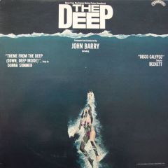 Original Soundtrack - Original Soundtrack - The Deep - Casablanca