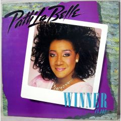 Patti La Belle - Patti La Belle - Winner In You - MCA