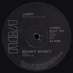 Jumpp - Jumpp - Bouncy Bouncy - RCA