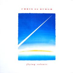 Chris De Burgh - Chris De Burgh - Flying Colours - A&M