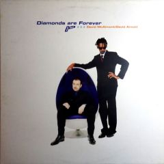 David McAlmont / David Arnold - David McAlmont / David Arnold - Diamonds Are Forever - EastWest