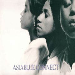 Asia Blue - Asia Blue - Connect - Atomic Records