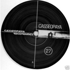 Casseopaya - Casseopaya - Indian Summer - Casseopaya