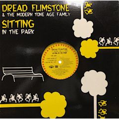 Dread Filmstone - Dread Filmstone - Sitting In The Park - Acid Jazz