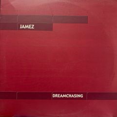 Jamez - Jamez - Dreamchasing - Future Groove