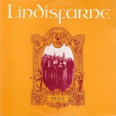 Lindisfarne - Lindisfarne - Nicely Out Of Tune - Charisma