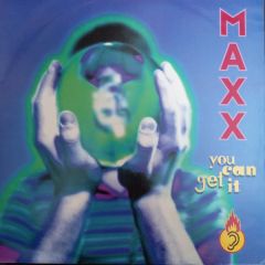 Maxx - Maxx - You Can Get It - Pulse 8