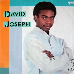 David Joseph - David Joseph - Be A Star - Island Records