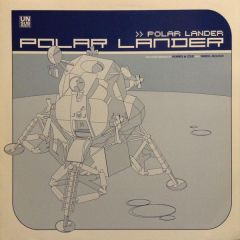 Polar Lander - Polar Lander - Polar Lander - Unsubmissive