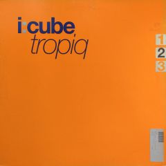 I:Cube - I:Cube - Tropiq - Versatile