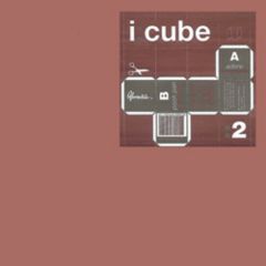 I:Cube - I:Cube - Adore/Pooh Pah Remixes - Versatile