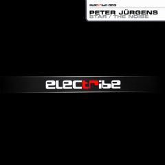Peter Jurgens - Peter Jurgens - Star - Electribe