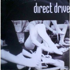 Direct Drive - Direct Drive - Whistle / Sonic - Kk Trax 16