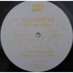Studio 76 - Studio 76 - Let My Soul - Smokin Beats