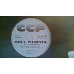 Bell Curtis - Bell Curtis - Hold On - Ccp